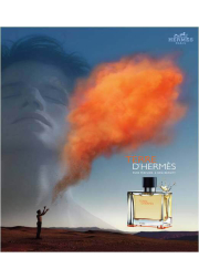 Hermes Terre D'Hermes Set (EDT 50ml + SG 40ml) for Men Men's Gift sets